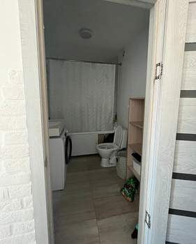 Студия квартира, на длительный срок, 25м2, 11/26 этаж