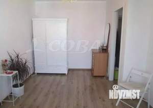 1-к квартира, на длительный срок, 34м2, 9/9 этаж