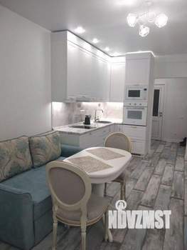 Студия квартира, на длительный срок, 30м2, 11/19 этаж