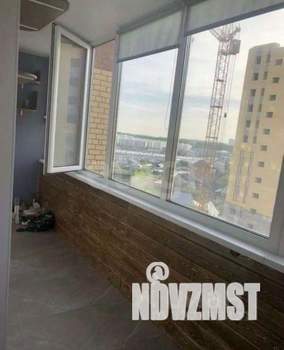 2-к квартира, на длительный срок, 58м2, 8/14 этаж