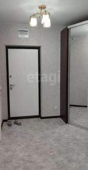 Студия квартира, на длительный срок, 28м2, 5/20 этаж