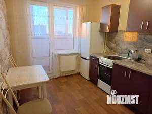 1-к квартира, посуточно, 30м2, 18/19 этаж