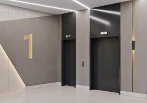 1-к квартира, на длительный срок, 42м2, 6/16 этаж