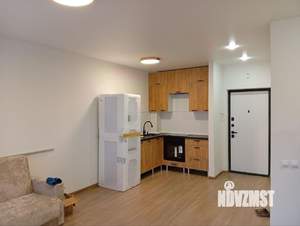 2-к квартира, на длительный срок, 49м2, 4/4 этаж