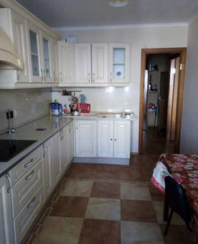 2-к квартира, на длительный срок, 51м2, 1/5 этаж