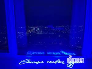 1-к квартира, посуточно, 62м2, 1/1 этаж