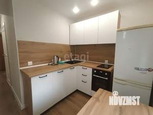 1-к квартира, на длительный срок, 33м2, 3/5 этаж