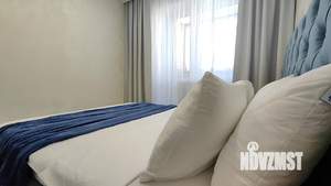 2-к квартира, посуточно, 52м2, 11/19 этаж