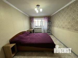 2-к квартира, на длительный срок, 42м2, 2/5 этаж