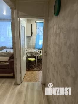 2-к квартира, на длительный срок, 45м2, 1/5 этаж