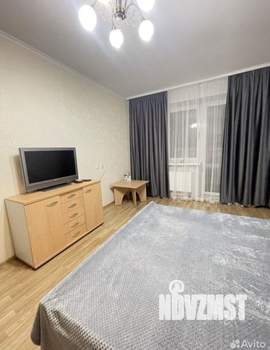 1-к квартира, посуточно, 54м2, 3/24 этаж
