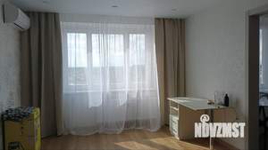 1-к квартира, на длительный срок, 41м2, 14/15 этаж