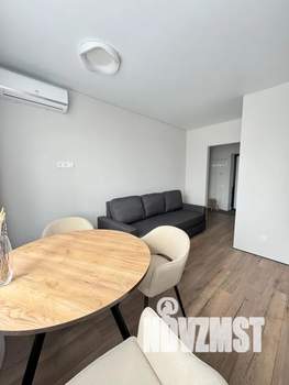 1-к квартира, посуточно, 40м2, 4/16 этаж