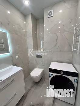 1-к квартира, на длительный срок, 42м2, 6/17 этаж