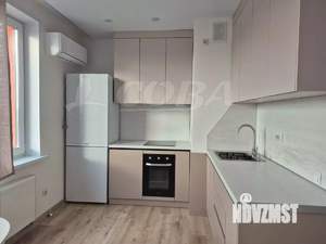 2-к квартира, на длительный срок, 39м2, 6/24 этаж