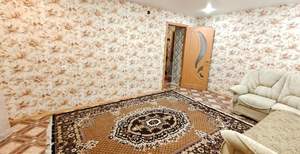 1-к квартира, на длительный срок, 31м2, 2/9 этаж