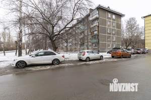 2-к квартира, на длительный срок, 44м2, 3/5 этаж