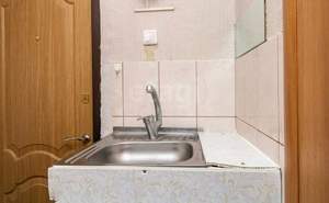 Студия квартира, на длительный срок, 15м2, 2/5 этаж