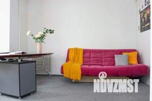 3-к квартира, посуточно, 110м2, 3/12 этаж