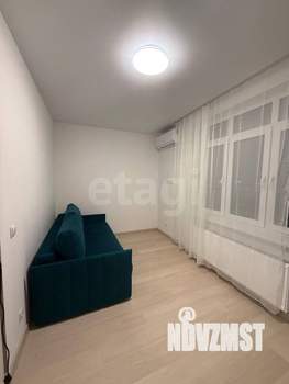 Студия квартира, на длительный срок, 30м2, 10/24 этаж