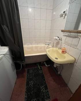 2-к квартира, на длительный срок, 54м2, 8/9 этаж