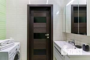 1-к квартира, посуточно, 50м2, 11/25 этаж