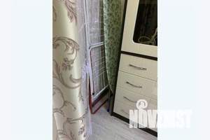 1-к квартира, посуточно, 45м2, 4/14 этаж