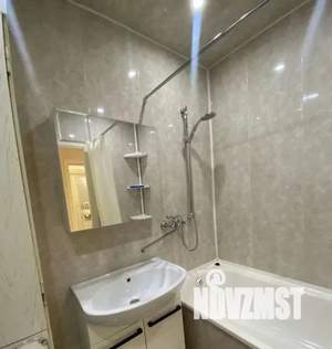1-к квартира, посуточно, 38м2, 5/16 этаж