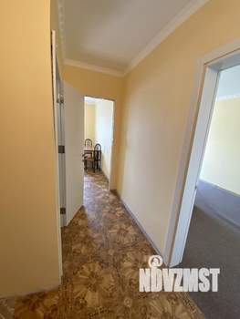 1-к квартира, на длительный срок, 45м2, 2/9 этаж