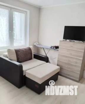 2-к квартира, посуточно, 70м2, 4/17 этаж