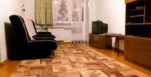 1-к квартира, на длительный срок, 31м2, 3/5 этаж