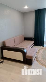 Студия квартира, на длительный срок, 30м2, 9/19 этаж