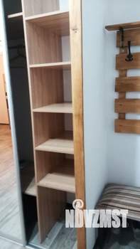 Студия квартира, на длительный срок, 27м2, 12/17 этаж