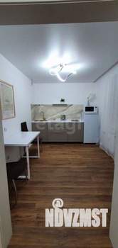 1-к квартира, на длительный срок, 40м2, 4/14 этаж