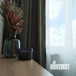 Студия квартира, посуточно, 21м2, 7/22 этаж