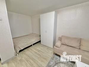 1-к квартира, посуточно, 33м2, 8/9 этаж