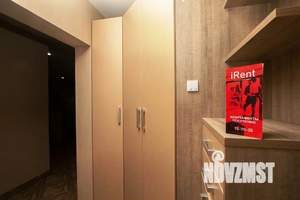 1-к квартира, посуточно, 61м2, 1/1 этаж