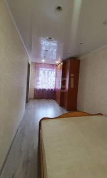 2-к квартира, на длительный срок, 46м2, 2/5 этаж