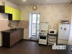 Студия квартира, на длительный срок, 30м2, 9/9 этаж