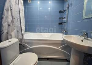 1-к квартира, на длительный срок, 38м2, 2/10 этаж