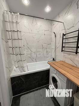 Студия квартира, на длительный срок, 32м2, 2/8 этаж