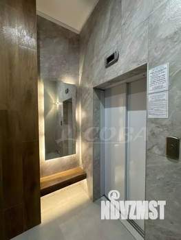 1-к квартира, на длительный срок, 45м2, 1/4 этаж