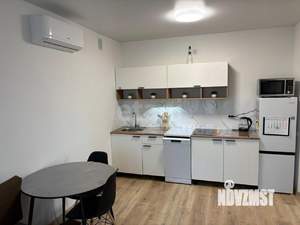 1-к квартира, на длительный срок, 33м2, 10/16 этаж