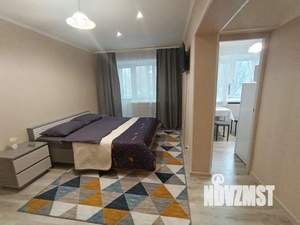 1-к квартира, посуточно, 30м2, 2/4 этаж