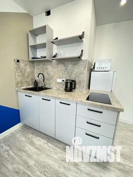 Студия квартира, посуточно, 29м2, 13/15 этаж