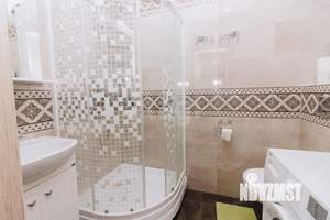 Студия квартира, на длительный срок, 18м2, 6/15 этаж