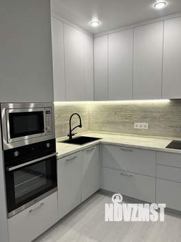 1-к квартира, на длительный срок, 42м2, 6/8 этаж