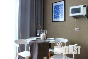 1-к квартира, посуточно, 28м2, 2/19 этаж