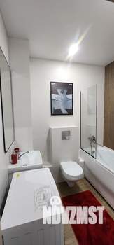 1-к квартира, на длительный срок, 27м2, 11/21 этаж