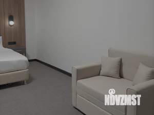 1-к квартира, посуточно, 45м2, 2/2 этаж